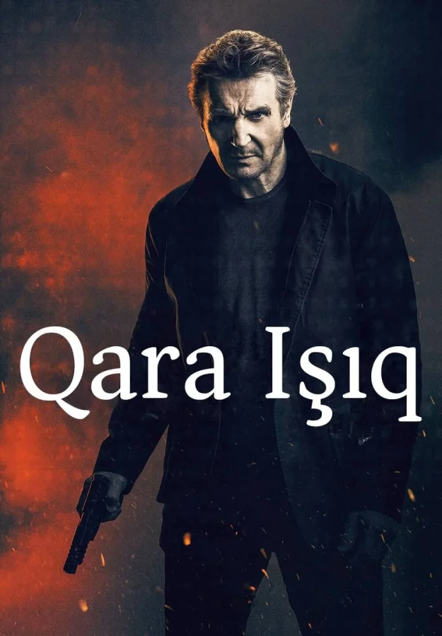 Qara Işıq