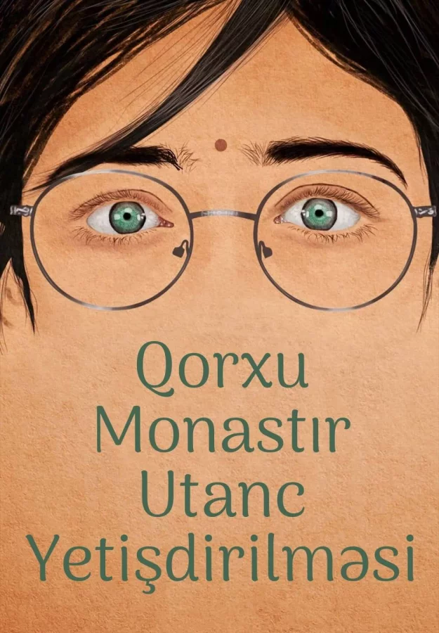 Qorxu Monastır Utanc Yetişdirilməsi