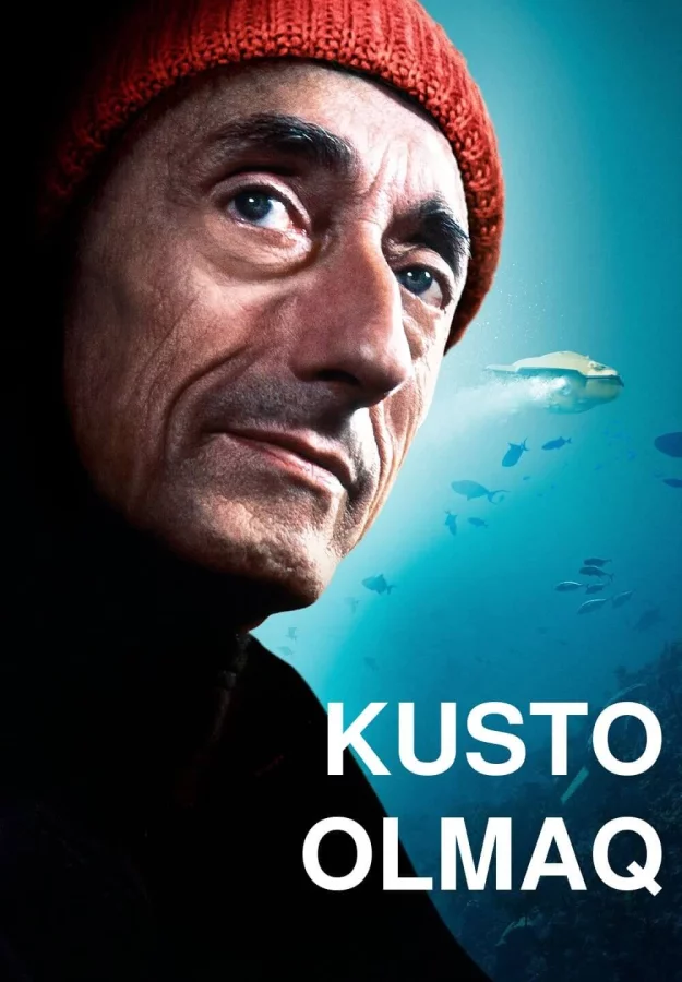 Kusto Olmaq