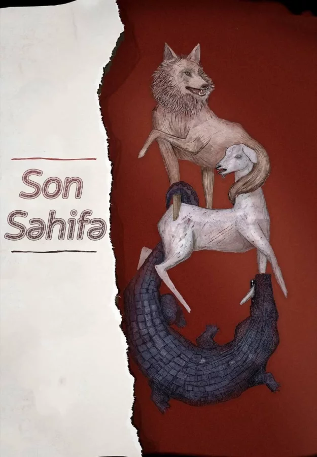 Son Səhifə