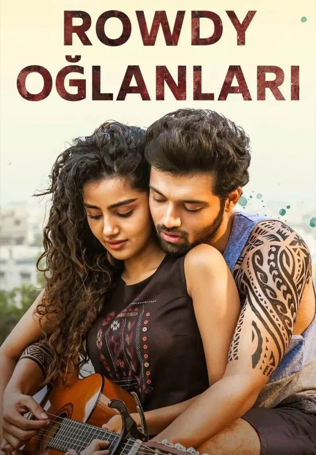 Rowdy Oğlanları