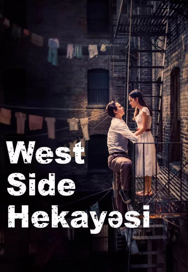 West Side Hekayəsi