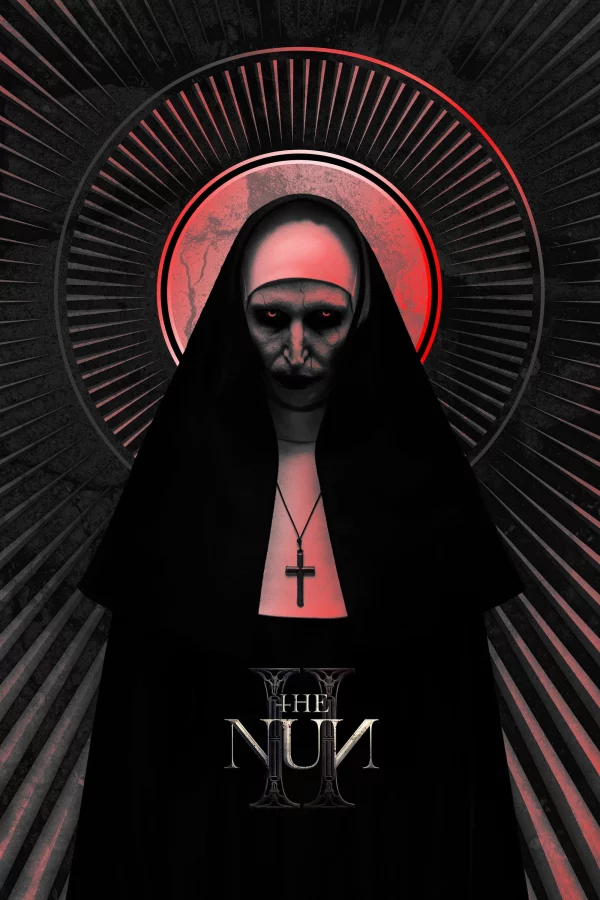 The Nun II